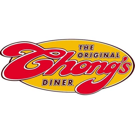 chong diner